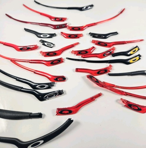 Oakley frame icons broken - oakley, m