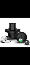 Thermomix Cutter Plus