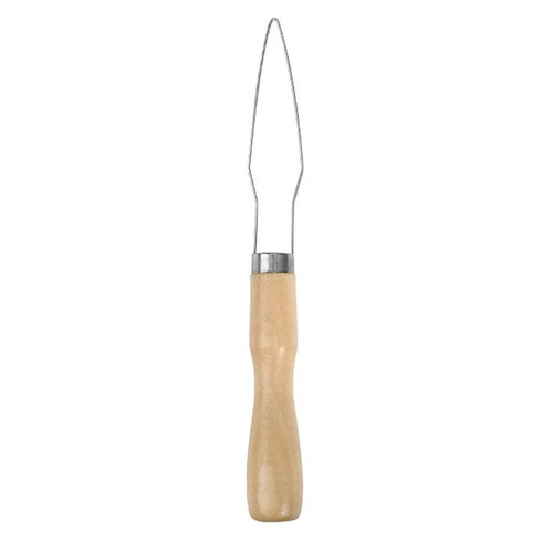 Button hook dressing - dressing, aid