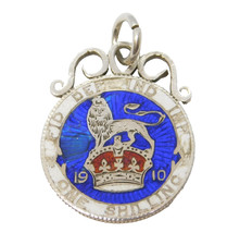 King Edward VII Sterling