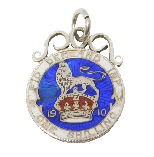 King edward vii sterling - king,