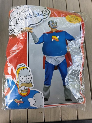 The simpsons homer - the,