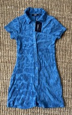 BNWT Jaded London Blue