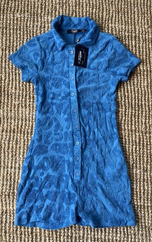 Bnwt jaded london - jaded, blue