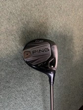 Ping G400 SFT #5 Wood / 19