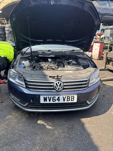 2010 2014 passat mk6 b7 - mk6,