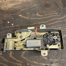 BMW Soft Top Roof Locking Motor E36 E46 E64 3 6 SERIES Convertible 