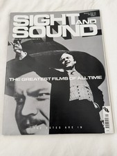 Sight And Sound - The Greatest