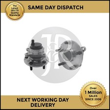 Lexus IS 200-250-300 Front Hub