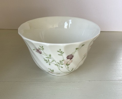Wedgwood campion bone china - campion,