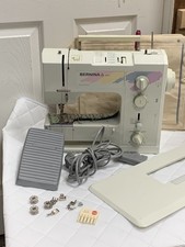  Serviced Bernina 1010 / 1008