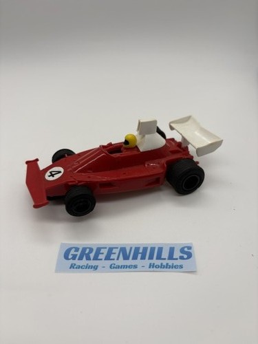 Greenhills scalextric vintage - scalextric,