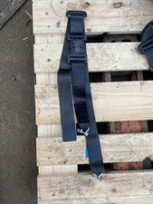 EX Mod Universal Lap Belt Ideal For Land Rover Defender Military Bench Seats