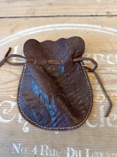 Mor brown leather - brown,