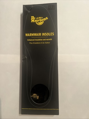 Martens men size - men's, 10