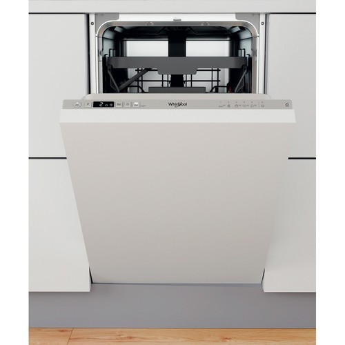 Whirlpool wsic3m27cukn 45cm - whirlpool,