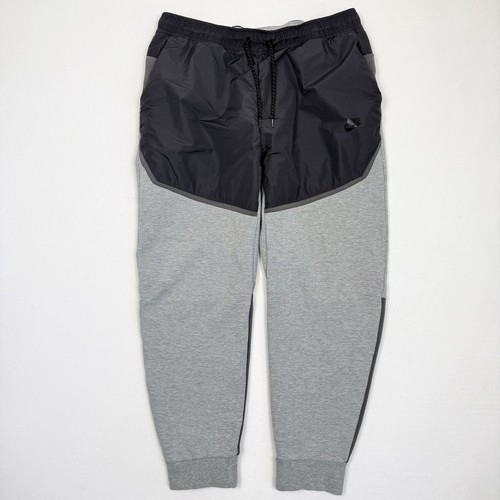 Nike tech fleece - fleece, sweatpants