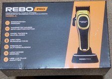 Rebo Pro Nobel 1 Professional