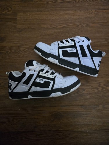 Comanche dvs men skate shoes - dvs, men's