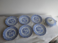 The Liverpool Pottery Co