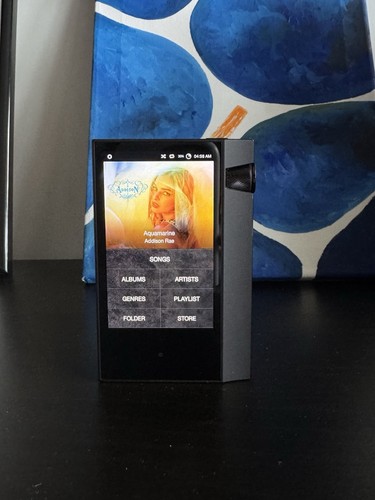 Astell kern ak70 mkii - &,