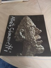 Alberto Giacometti: Drawings