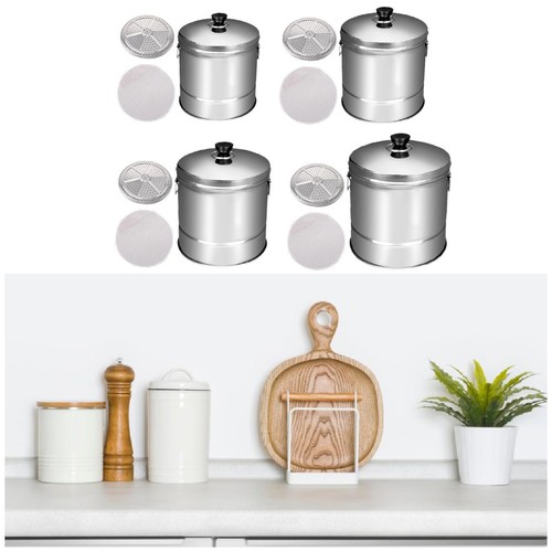 Stainless steel rice - steel, cooker