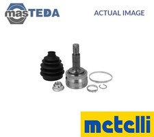 15-1836 DRIVESHAFT CV JOINT