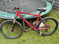 Carrera kraken mountain bike - kraken,