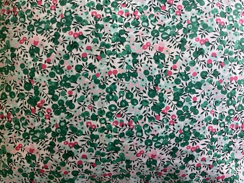 Liberty tana lawn fabric - tana,