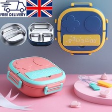 Portable Lunch Box Food