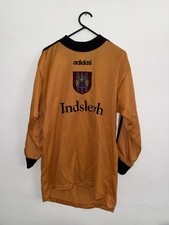 Original Adidas Burnley
