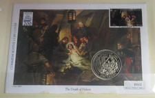 The Nelson Touch Battle