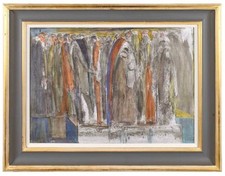 JOHN THOMPSON Original