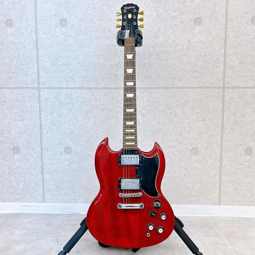 Epiphone 400 electric - epiphone, guitar