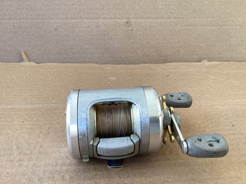 Vintage abu garcia ambassadeur - vintage,