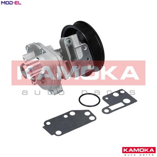 Water pump engine cooling - water,