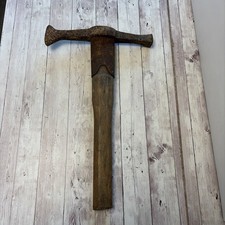 Vintage Hammer