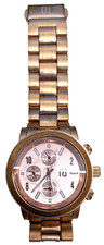 Watch River Island Rose Gold