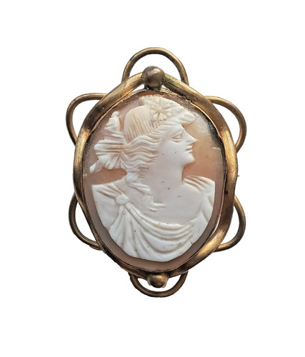 Antique victorian classical - victorian,