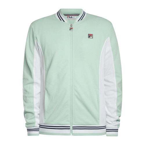 Fila settanta baseball track - fila,