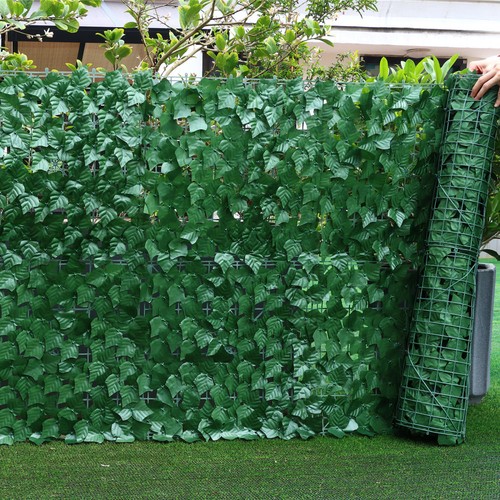 Artificial hedge ivy leaf - artificial,