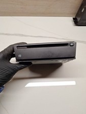 Nissan Almera Tino 2003 Radio