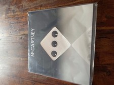 Paul McCartney III 3 Vinyl LP
