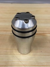 CLASSIC MINI ALLOY GEARKNOB