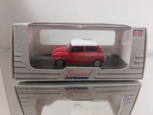 Universal hobbies mini cooper - universal,