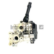 EGR Valve For Peugeot 3008 SUV