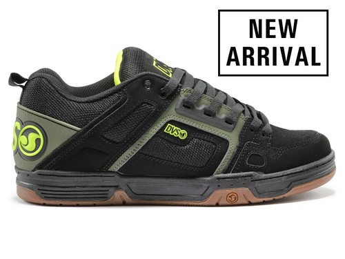 Mens dvs comanche - mens,