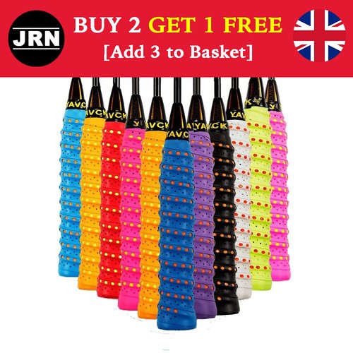 Anti slip badminton - anti,
