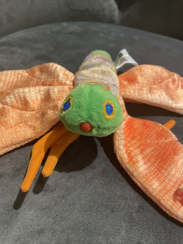 Bnwt 2000 beanie babies - bnwt,